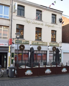 Foto van Den Brigand
